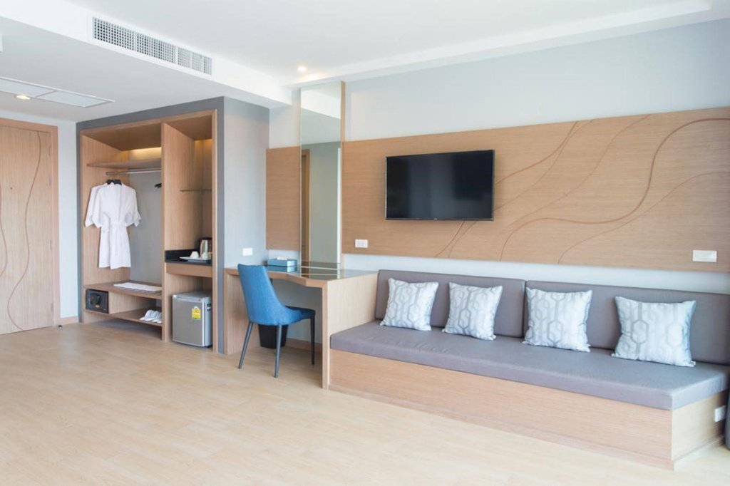 Фото Ava Sea Resort