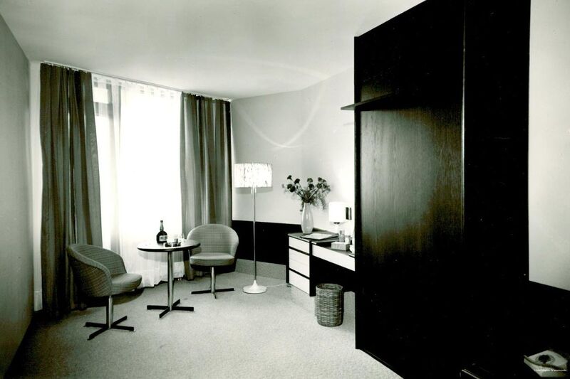 Фото Hotel Neptun