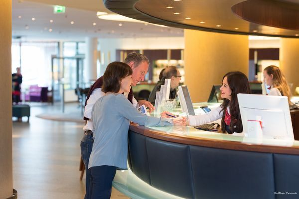 Фото Hotel Neptun