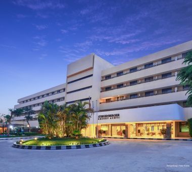 Фото Vienna House by Wyndham Sonne Rostock