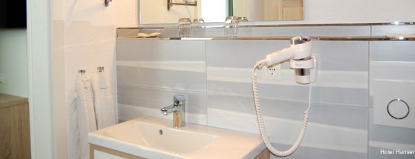 Фото Hotel Hansen