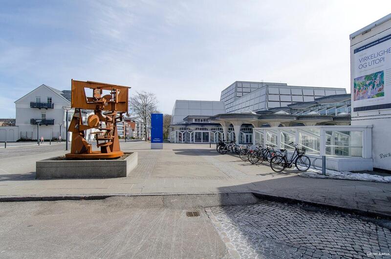 Фото Cabinn Aarhus