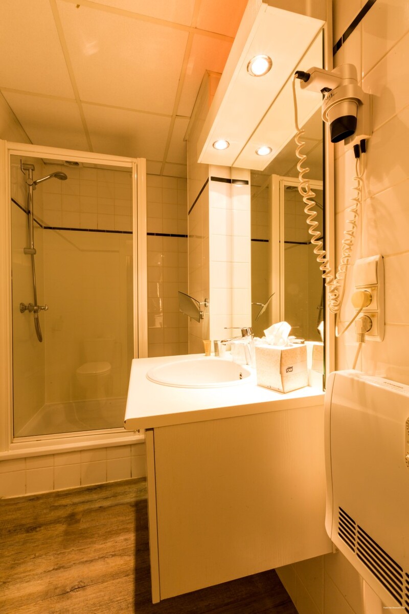 Фото Hotel Het Gheestelic Hof