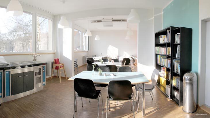 Фото Alte Schmiede Stralsund