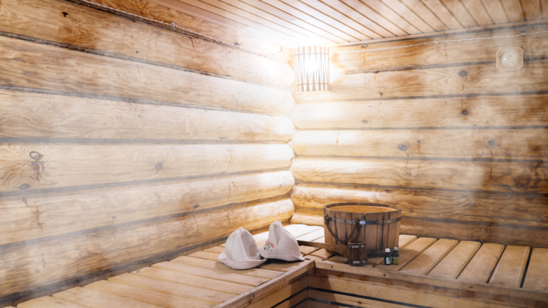 Фото Белая Ривер Клаб