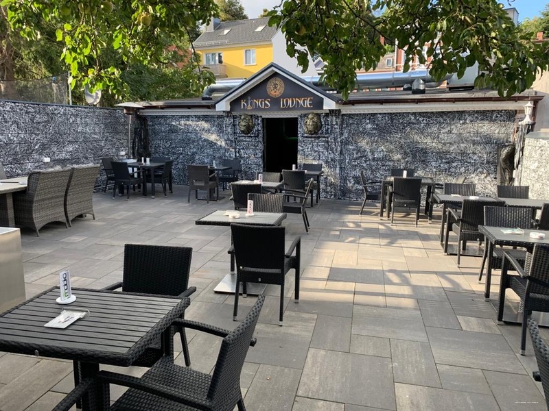 Фото Hotel Deutscher Hof