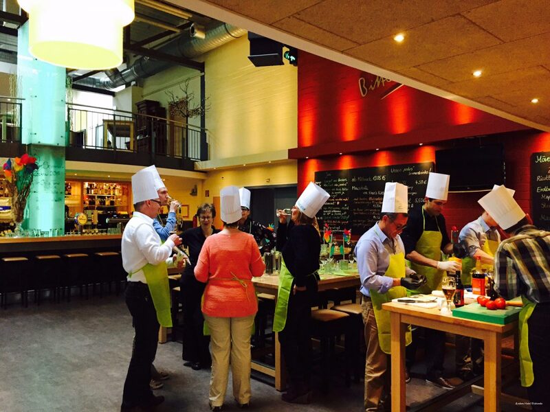 Фото Anders Hotel Walsrode