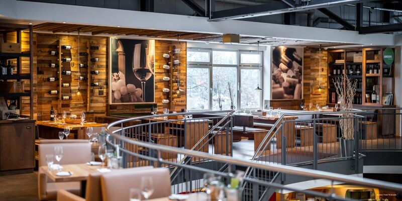 Фото Anders Hotel Walsrode