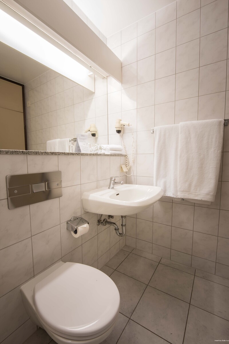 Фото Hotel Parc Belle-Vue