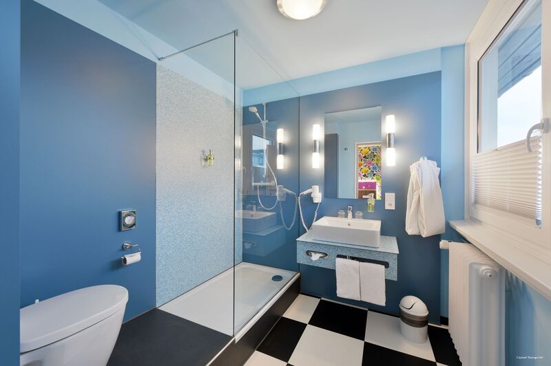 Фото Cityhotel Thüringer Hof Design Hannover