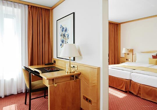 Фото Living Hotel De Medici