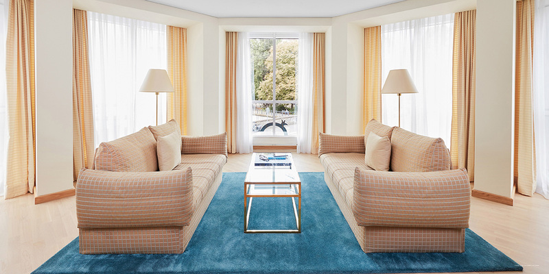 Фото Living Hotel De Medici