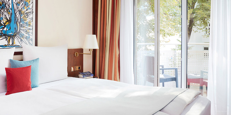 Фото Living Hotel De Medici