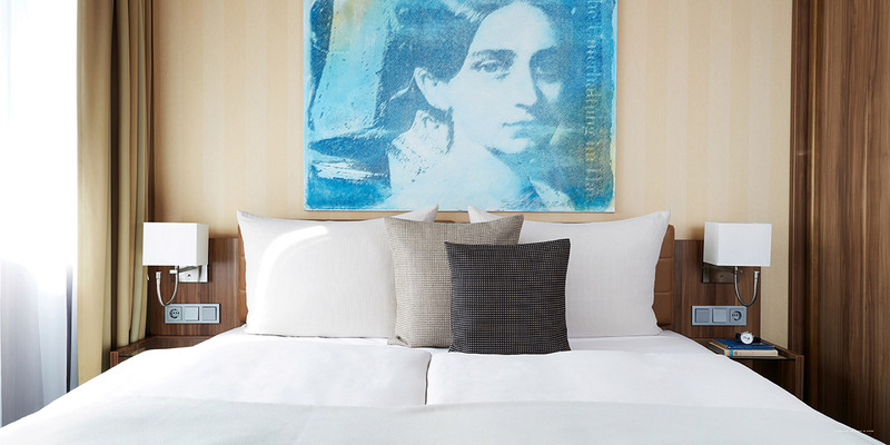 Фото Living Hotel De Medici