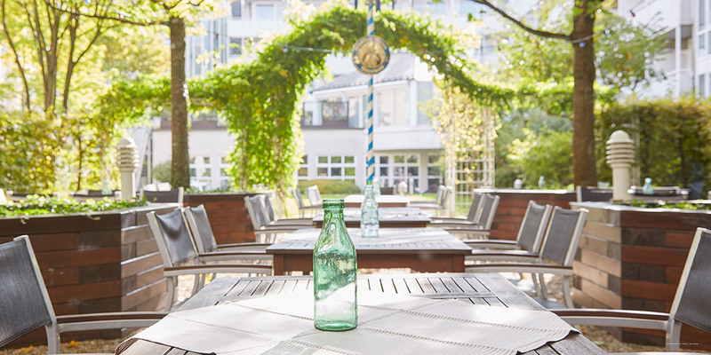 Фото Living Hotel De Medici