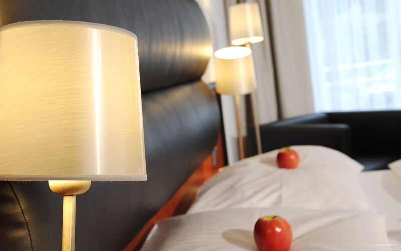 Фото Hotel Caroline Mathilde