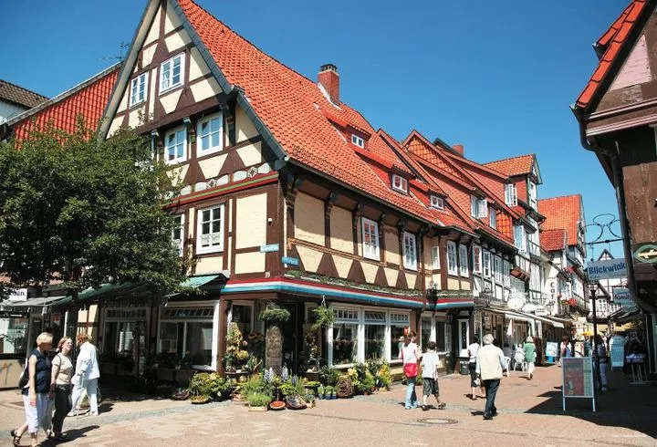 Фото Hotel Caroline Mathilde