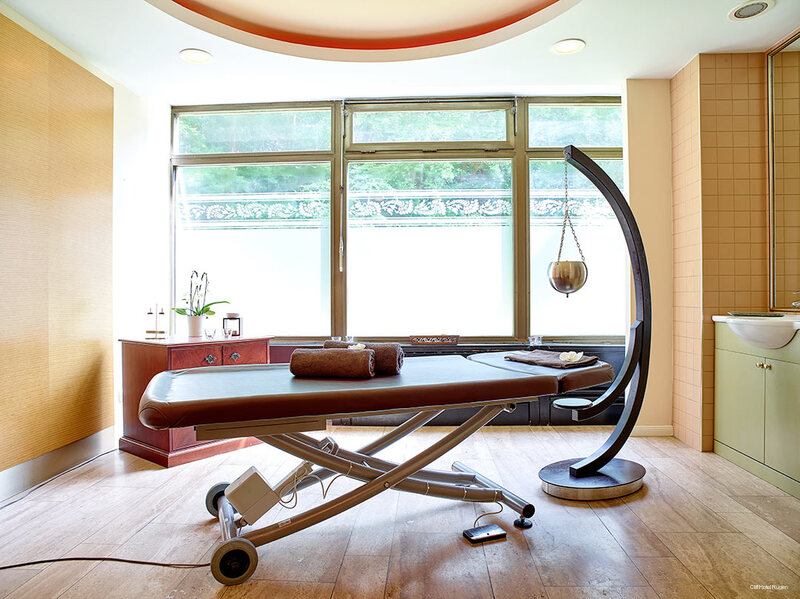 Фото Cliff Hotel Rügen - Resort & SPA