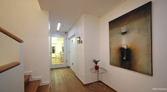 Фото Hotel Simoncini