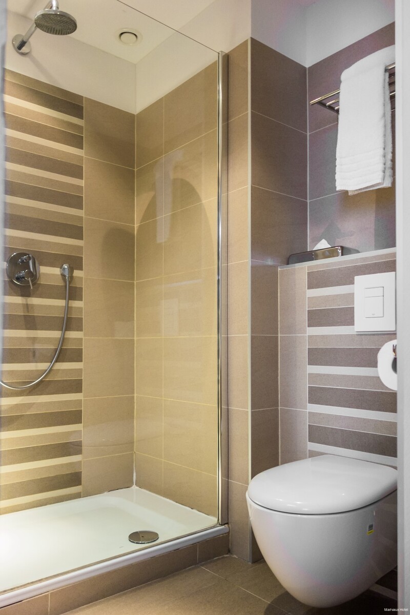 Фото Marivaux Hotel