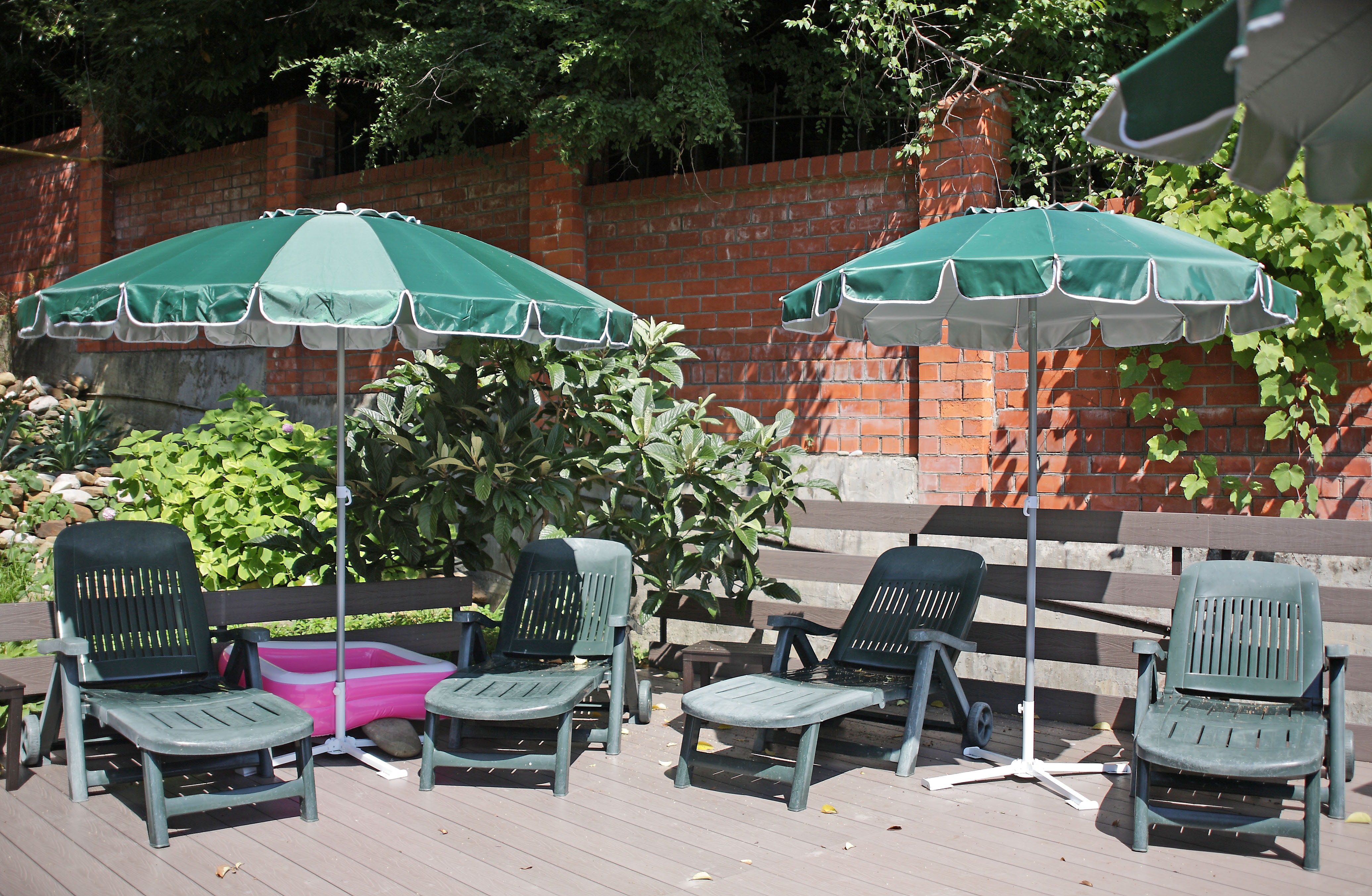 Фото Лоо Парк