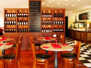 Фото Hilton Dresden