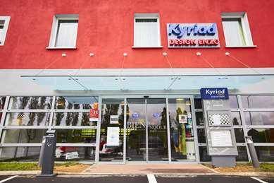 Фото Hotel Astor Kiel by Campanile