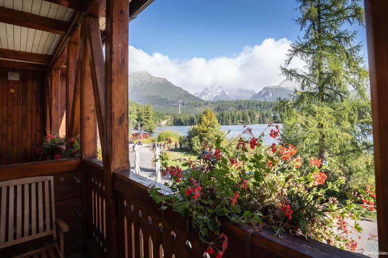 Фото Hotel Solisko