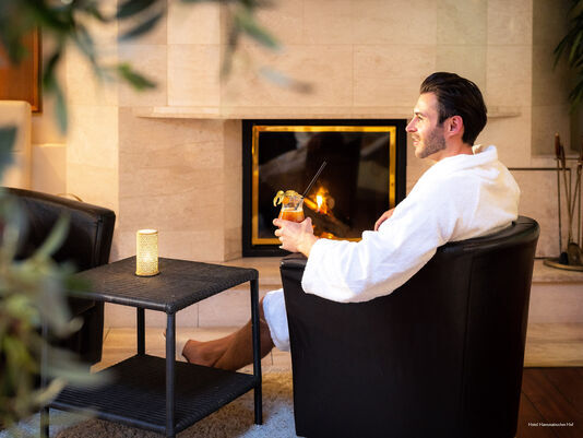 Фото Hotel Hanseatischer Hof