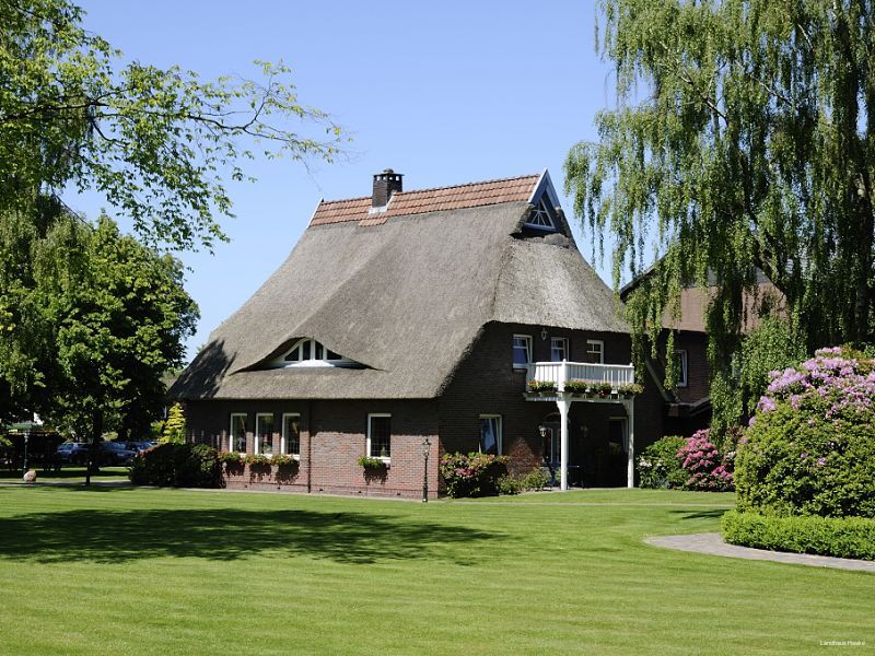 Фото Landhaus Haake