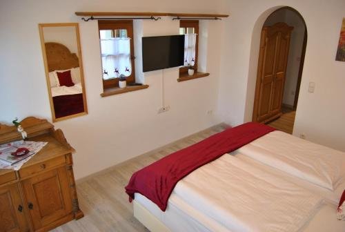 Фото Landhotel Lärchenhügel