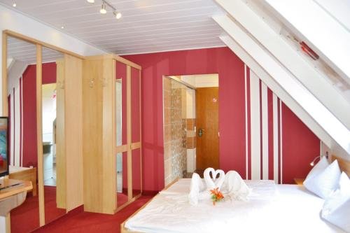 Фото Hotel-Restaurant Straussen