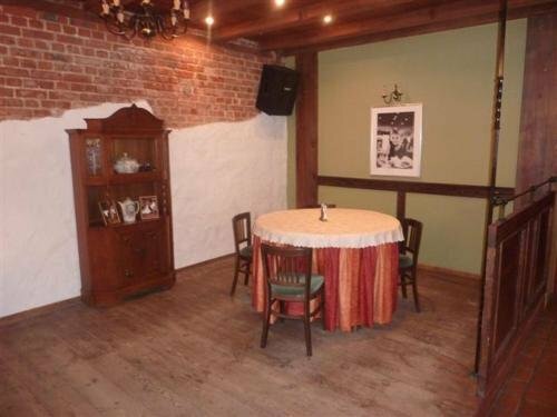 Гостиница Maly Mlyn в Старгарде