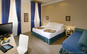 Гостиница Hotel Metropolitan