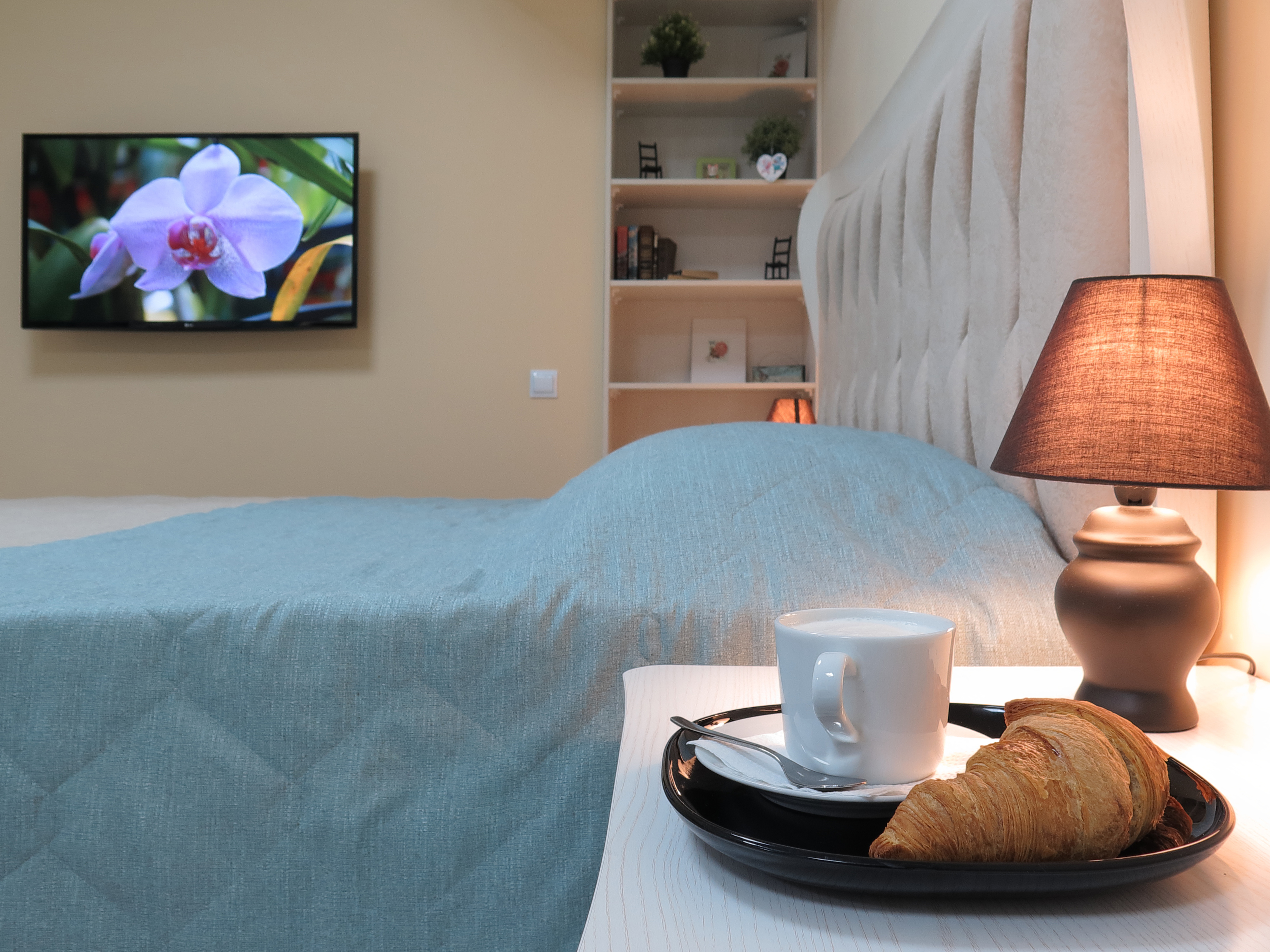 Фото Wellrus Family Apartments