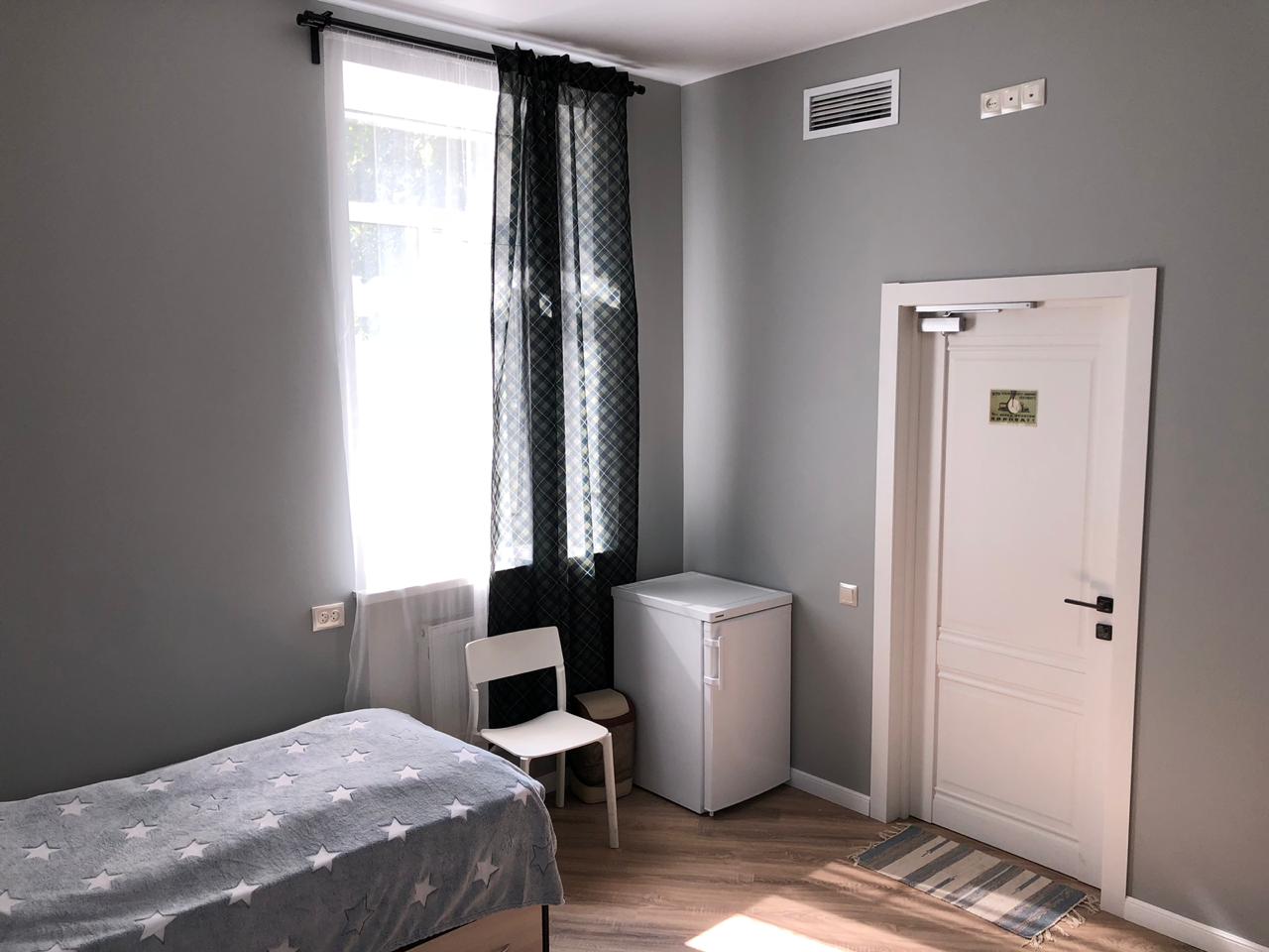 Фото Патриот