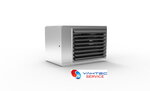 Yahtec Service (Bolshaya Porokhovskaya Street, 47) ، أنظمة ومعدات التدفئة