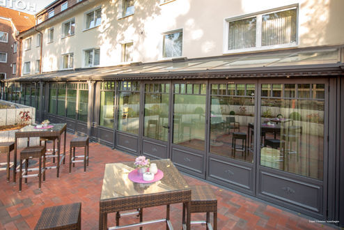 Фото Hotel Hennies