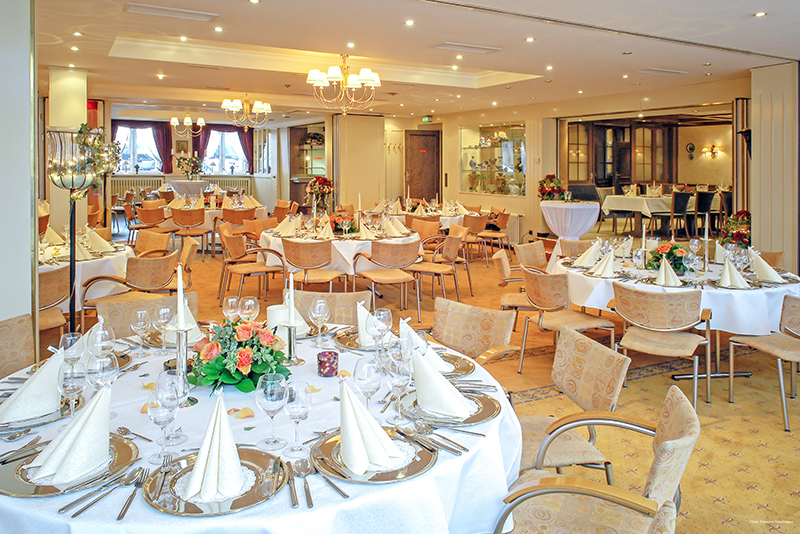 Фото Hotel Hennies