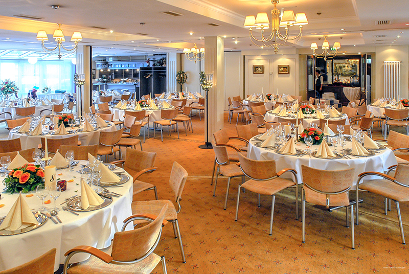 Фото Hotel Hennies