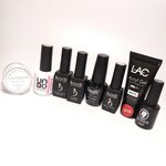 Blacknail.ru (ulitsa Flyorova, 3), beauty salon equipment