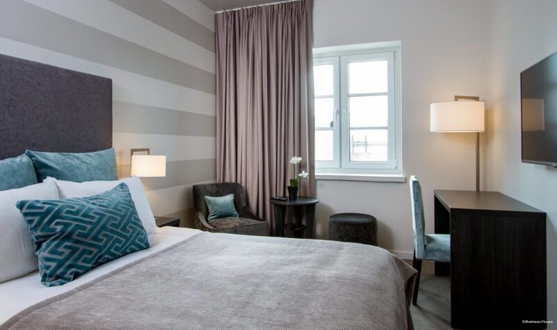 Фото Wilhelmsen house Apartments