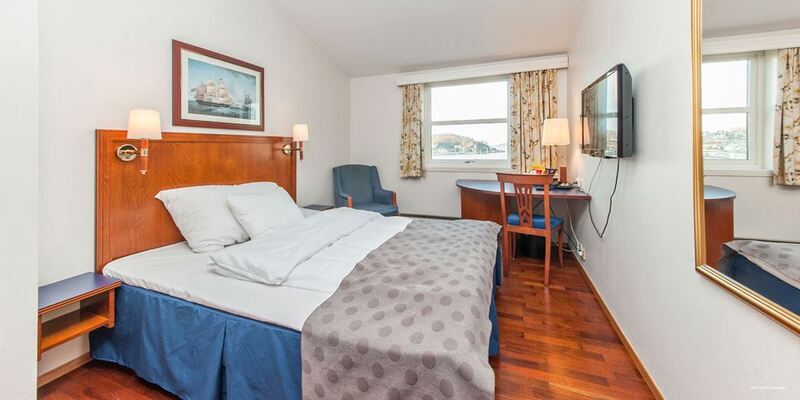 Фото Thon Hotel Stavanger