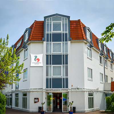 Фото Отель Profilhotels Opera