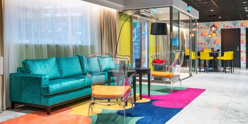 Фото Thon Partner Horten