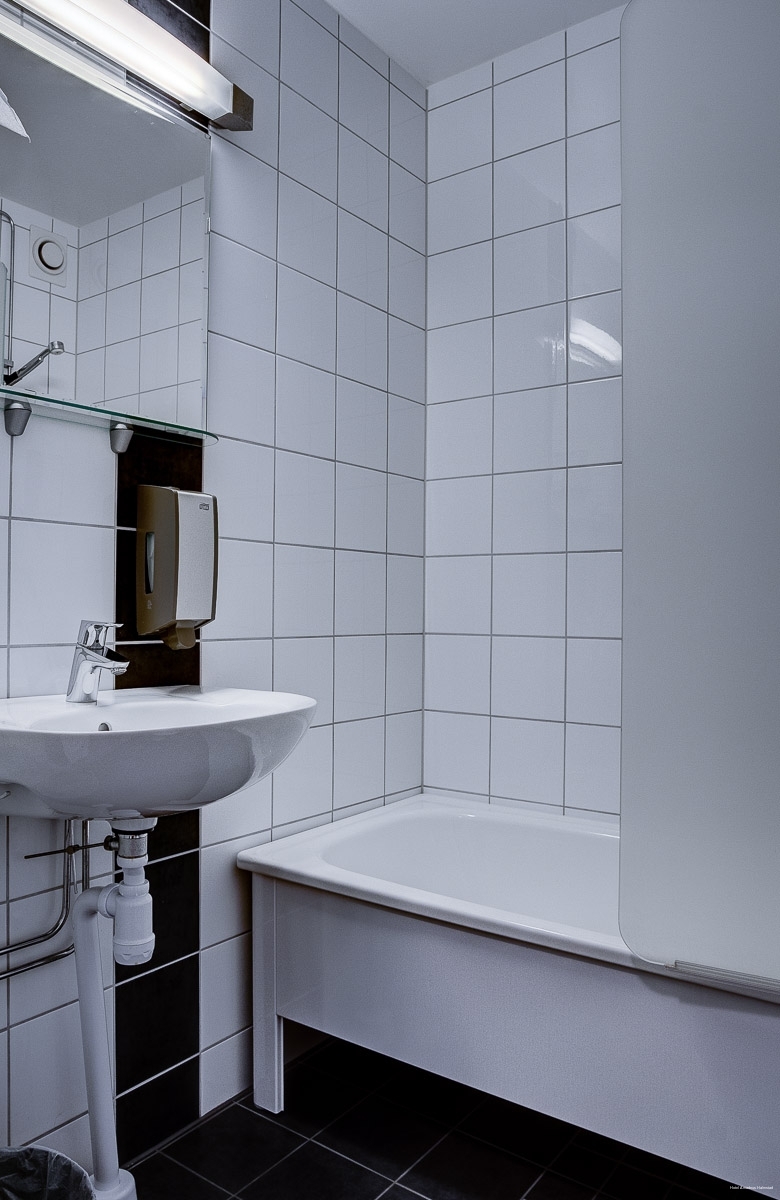 Фото Hotell Amadeus