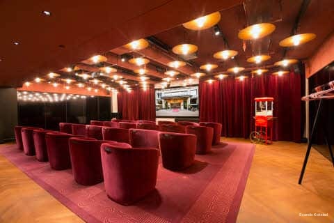 Фото Scandic Kokstad