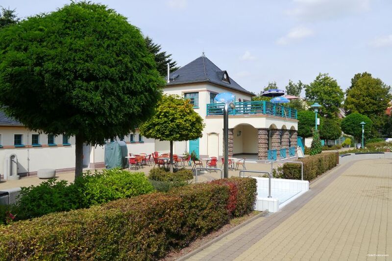 Фото Hotel Evabrunnen