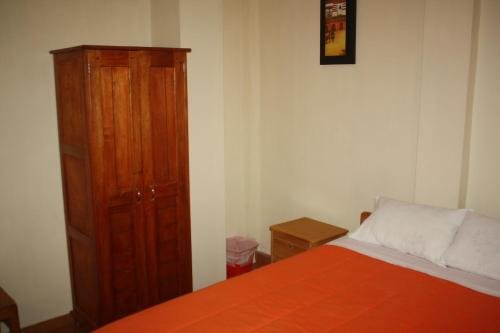 Фото Big Vacation Hostel