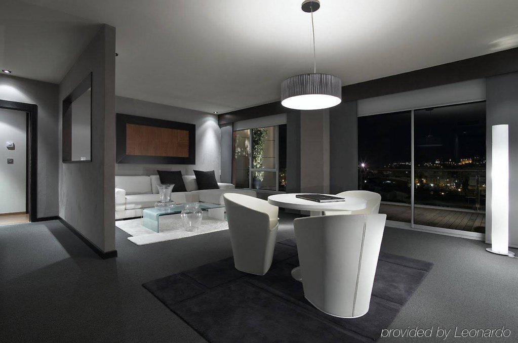 Фото Hotel Abades Nevada Palace